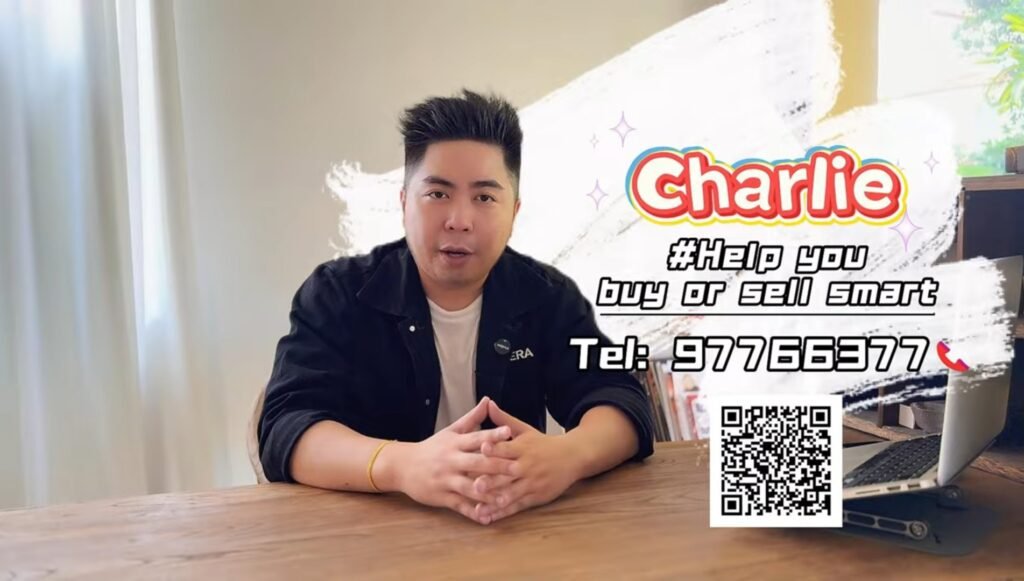 charlie sell and buy
