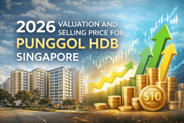 pUNGGOL hdb