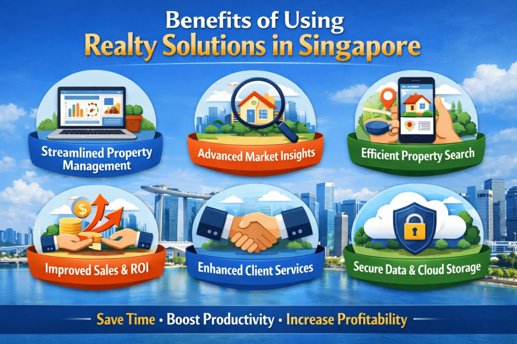 Benefits of Using Realty