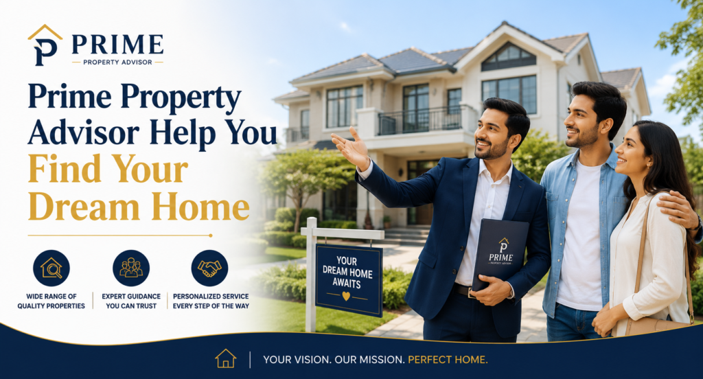 Prime Property Advisor