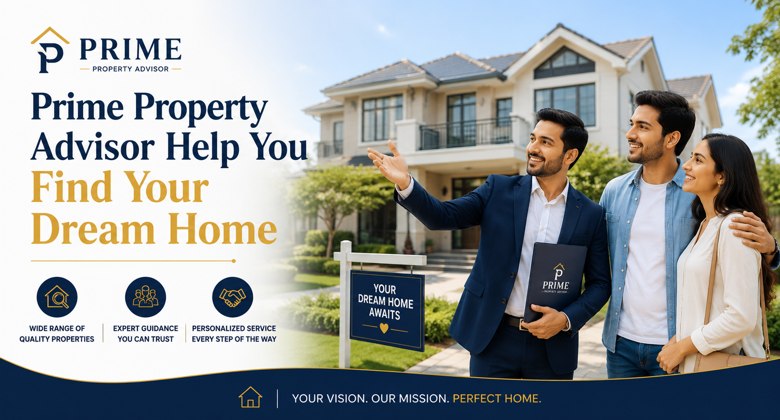 Prime Property Advisor